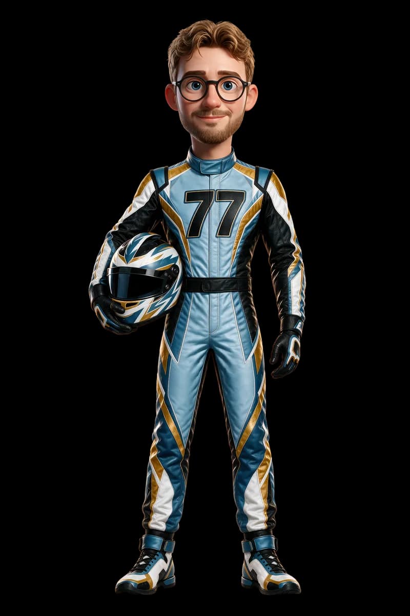 Avatar de Jack Célère