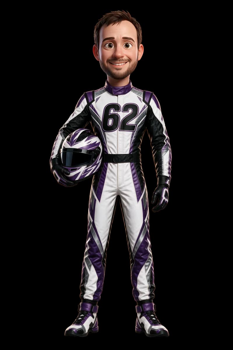Avatar de Le M