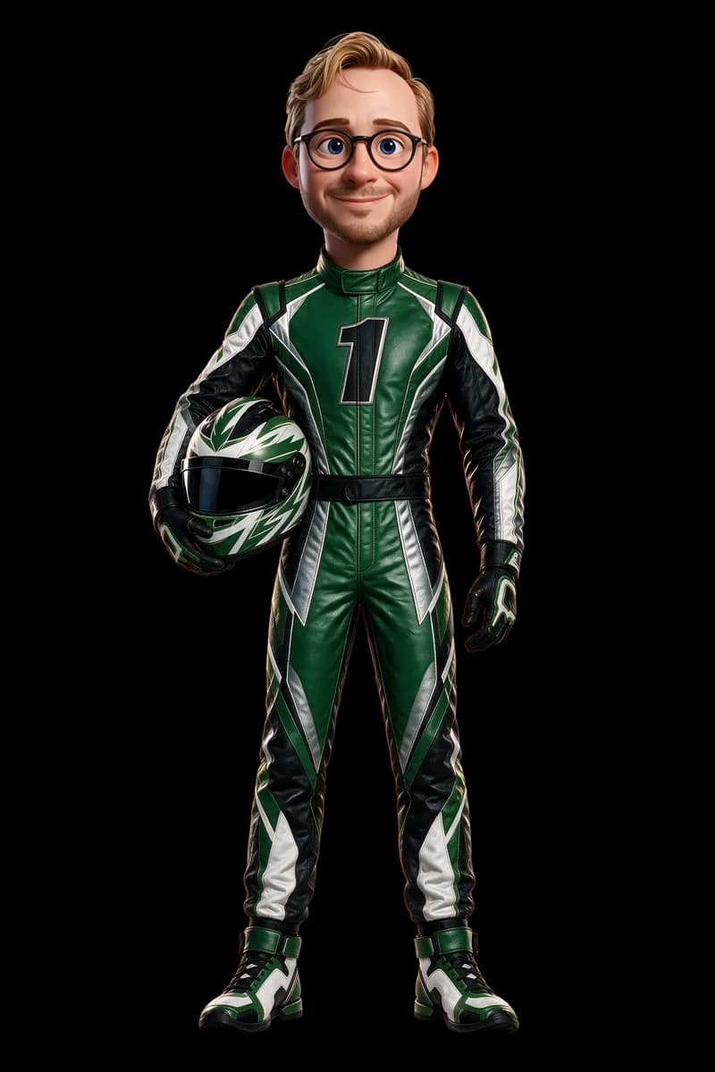 Avatar de Nasty Nick