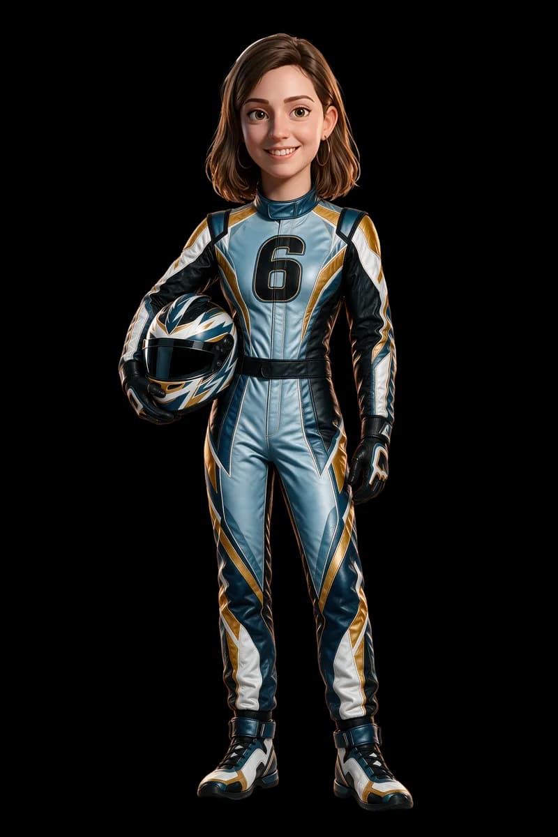 Avatar de Sara Lenti