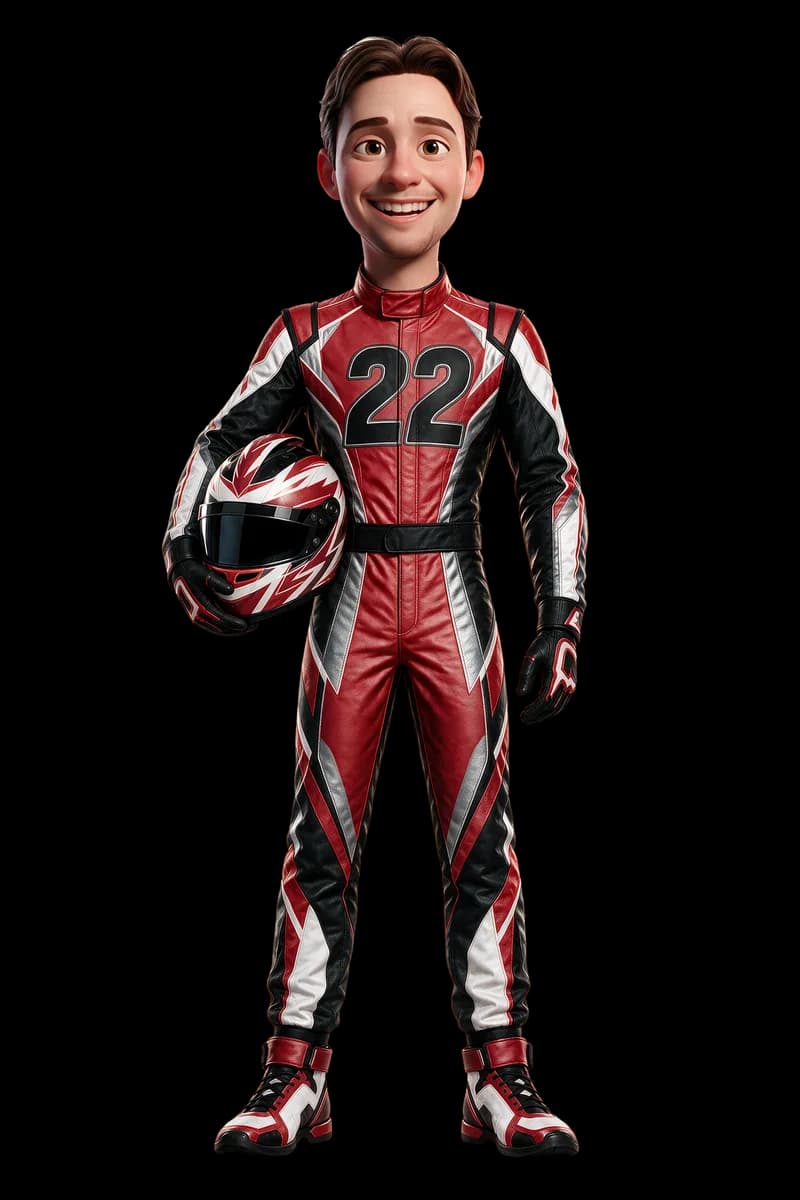Avatar de Thibault Dablonso